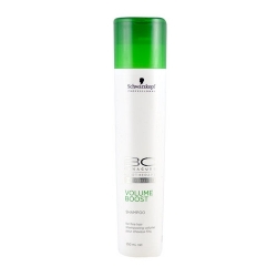 Schwarzkopf BC Szampon Zwiększający Objętość 250ml katB